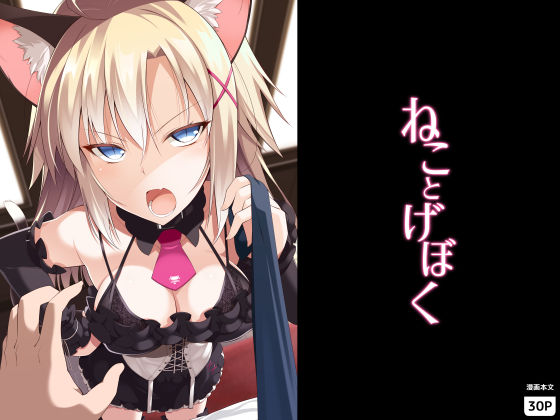 Digital Flyer❤ねことげぼく 処女評価/レビュー5.00