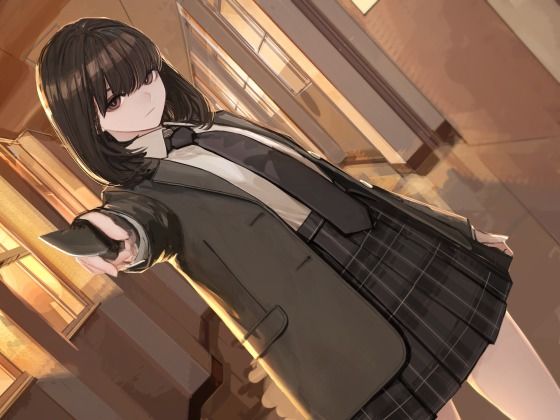 ホワイト×ラバーズ❤クラスメイトの暗殺者に命乞い交尾 デモ・体験版あり評価/レビュー5.00