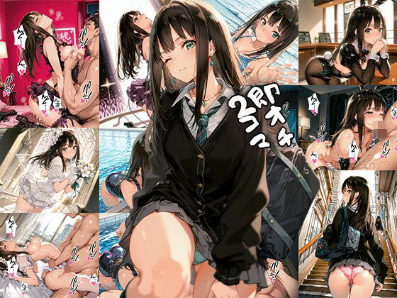 事務びーむ❤アイドル 即オチ2コマ 39b 制服評価/レビュー5.00