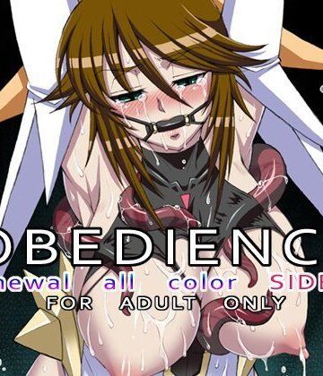 H・B❤OBEDIENCE renewal all color SIDE-A 拘束評価/レビュー5.00