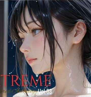 KEI diffusion❤2.8次元AI美女 PORTRAIT EXTREME Remastered Anthology VOL.03 AI SEX 動画集 イラスト・CG集評価/レビュー5.00