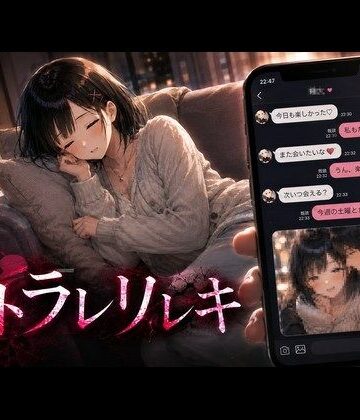 ジンジャーズ❤ネトラレリレキ 動画・アニメーション評価/レビュー4.88