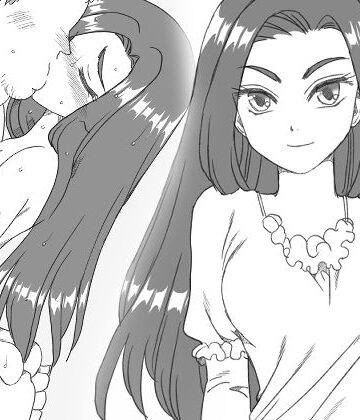 リボーンズナイツ❤ちょっと大人になった姪っ子が襲撃！ 恋愛評価/レビュー4.85