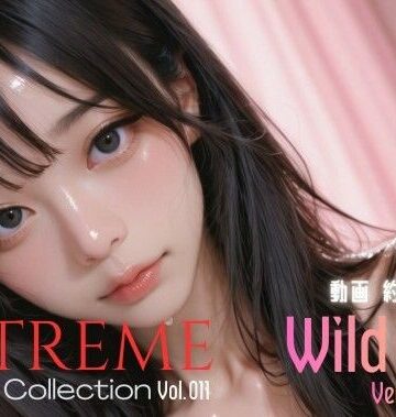 KEI diffusion❤2.9次元AI美女 PORTRAIT EXTREME Tuned Collection VOL.011 Wild Mix Ver.4 AI SEX 動画集 3DCG評価/レビュー5.00